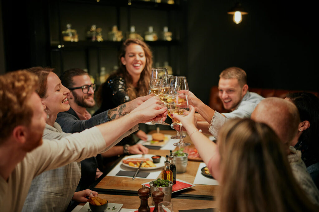 A Food Lover’s Guide to Downtown Billings: Where to Eat, Snack, and Sip in the Heart of the Magic City